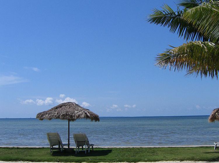 Bintan Agro Beach Resort & Spa