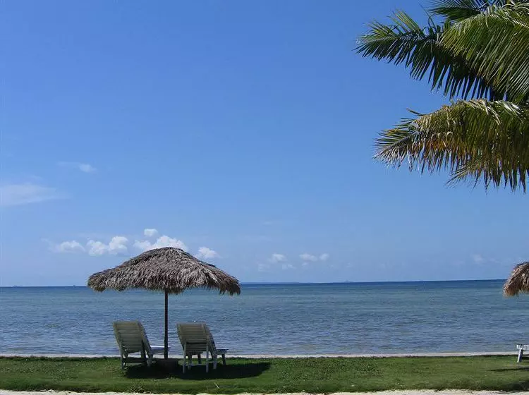 Bintan Agro Beach Resort & Spa