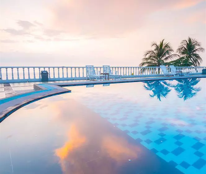 Bintan Agro Beach Resort & Spa