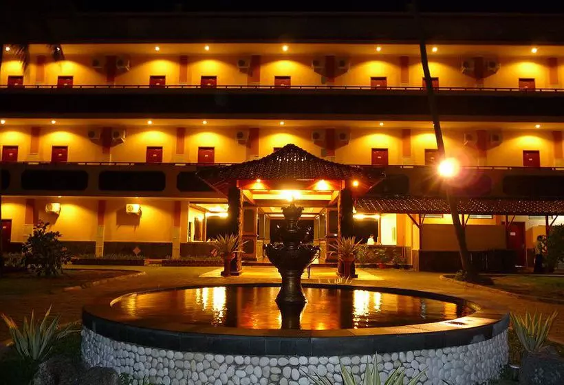 Bintan Agro Beach Resort & Spa