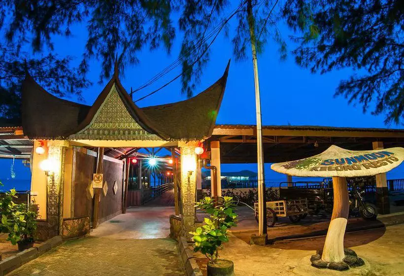 Bintan Agro Beach Resort & Spa