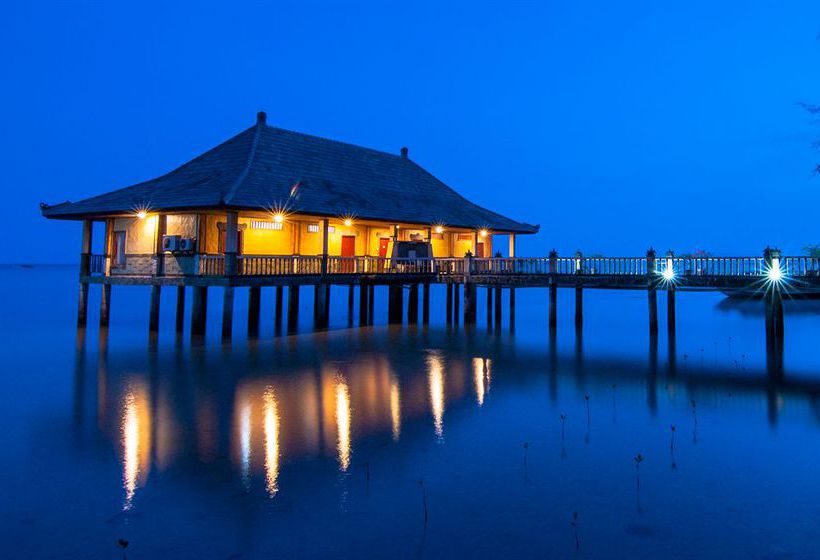 Bintan Agro Beach Resort & Spa