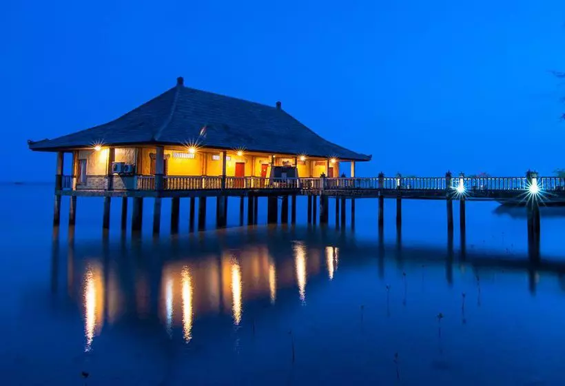 Bintan Agro Beach Resort & Spa