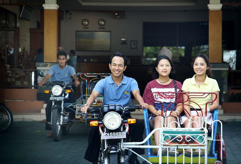 Bintan Agro Beach Resort & Spa