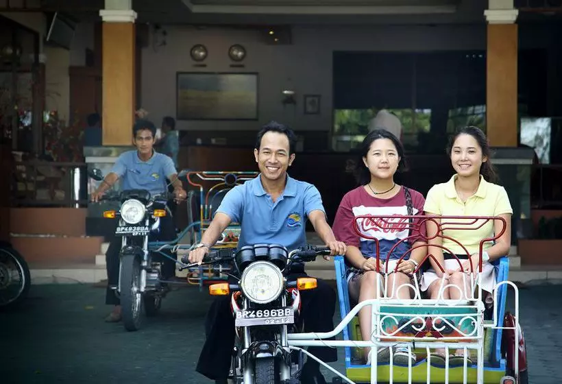 Bintan Agro Beach Resort & Spa