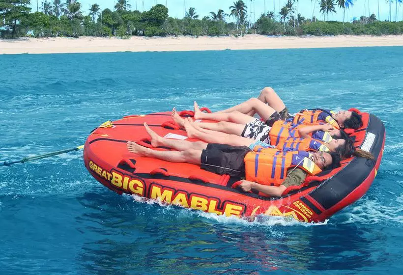 Bintan Agro Beach Resort & Spa