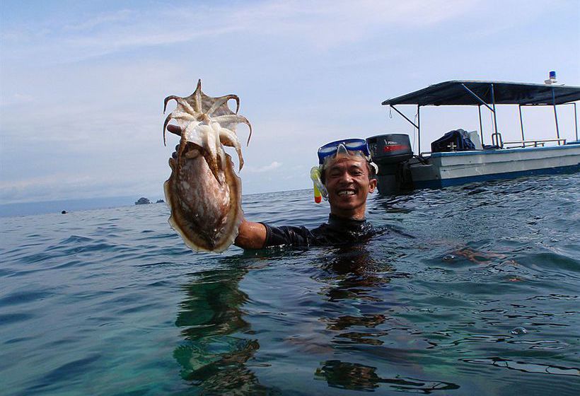 Bintan Agro Beach Resort & Spa