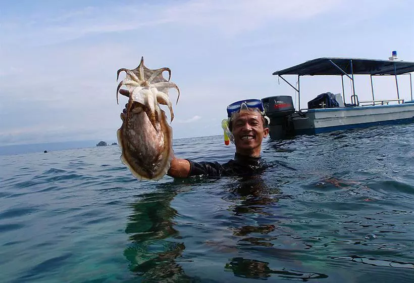 Bintan Agro Beach Resort & Spa