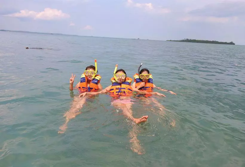 Bintan Agro Beach Resort & Spa