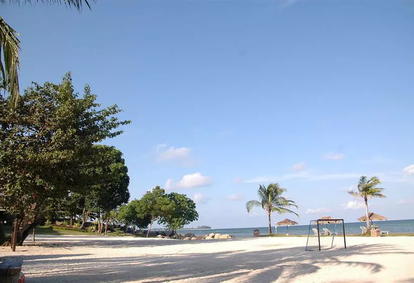 Bintan Agro Beach Resort & Spa