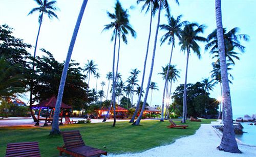 Bintan Agro Beach Resort & Spa