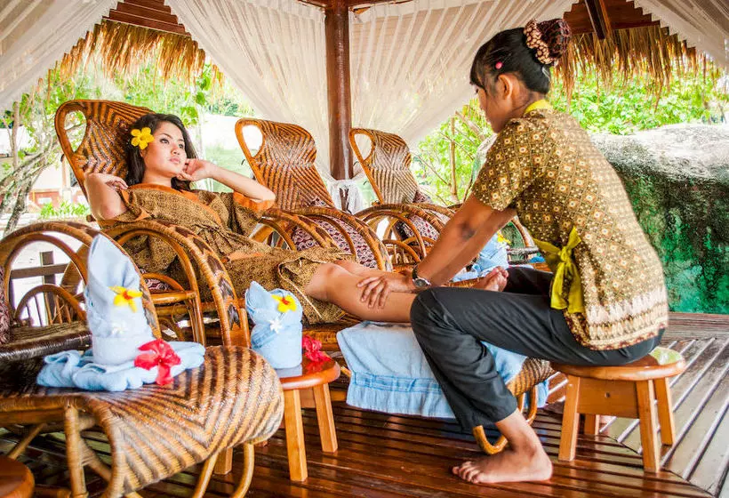 Bintan Agro Beach Resort & Spa