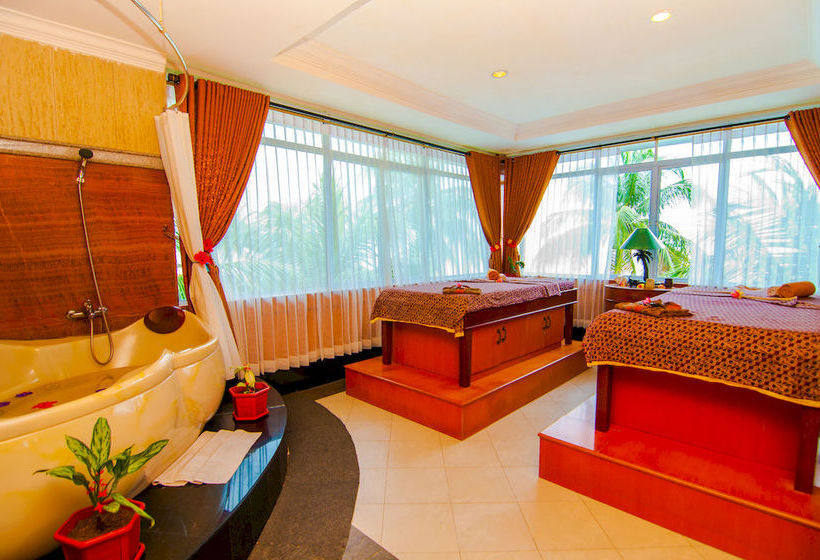 Bintan Agro Beach Resort & Spa