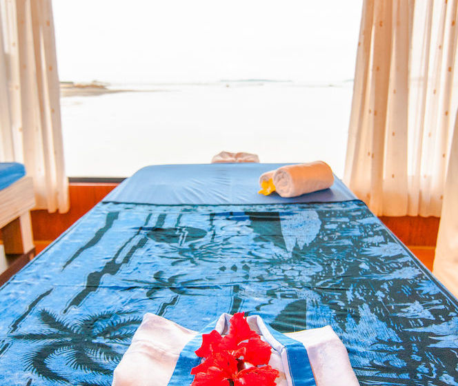 Bintan Agro Beach Resort & Spa