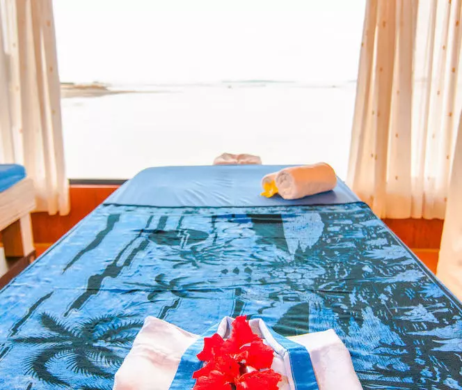 Bintan Agro Beach Resort & Spa