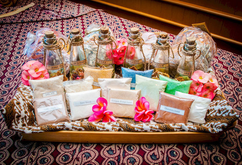 Bintan Agro Beach Resort & Spa