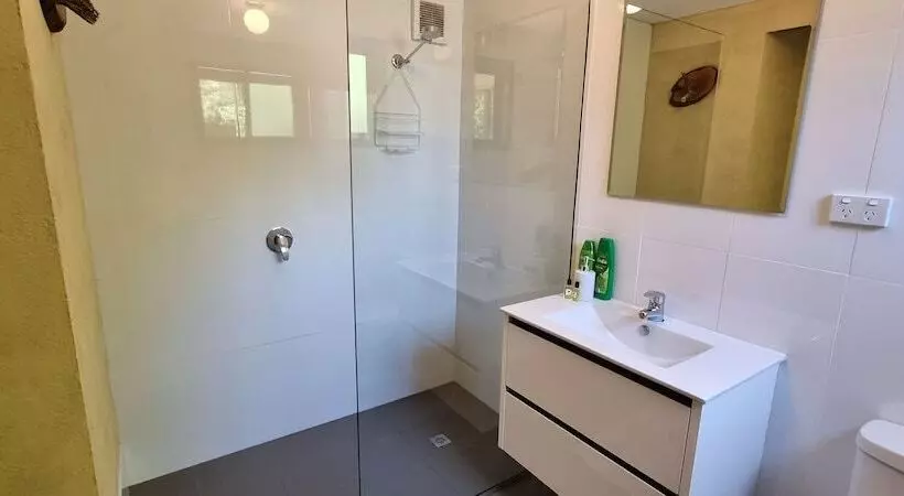 Eastern Reef Cottages