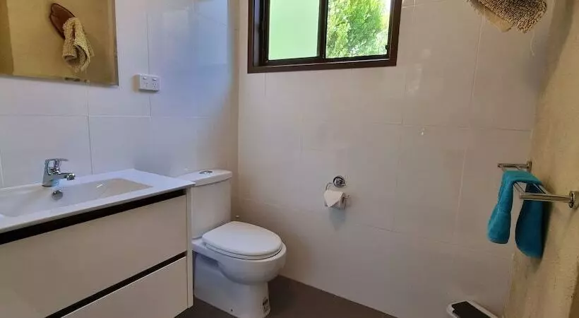 Eastern Reef Cottages