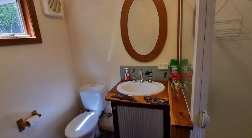 Eastern Reef Cottages