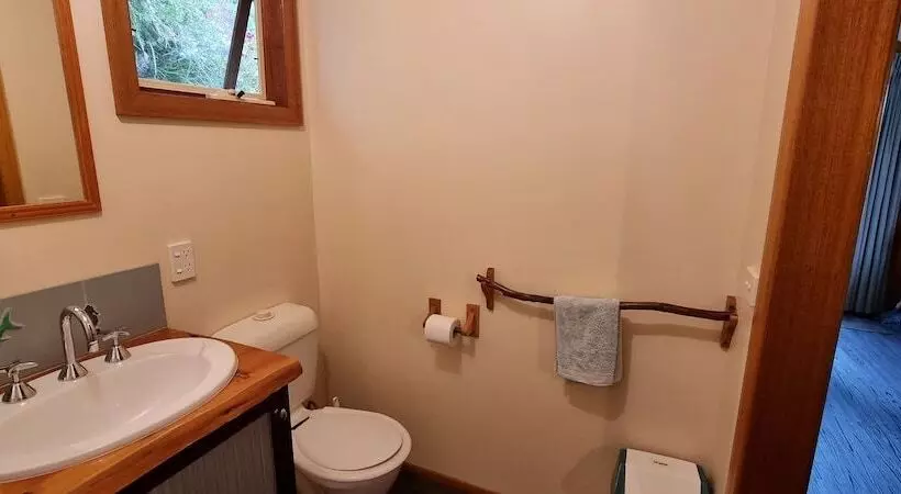 Eastern Reef Cottages