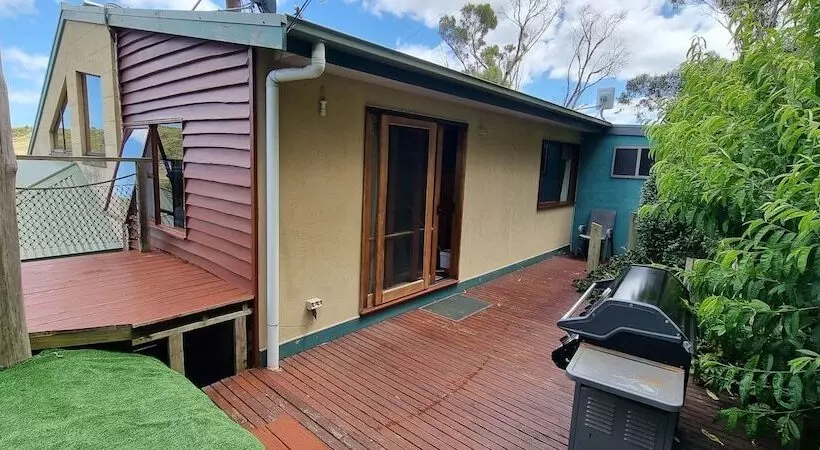 Eastern Reef Cottages