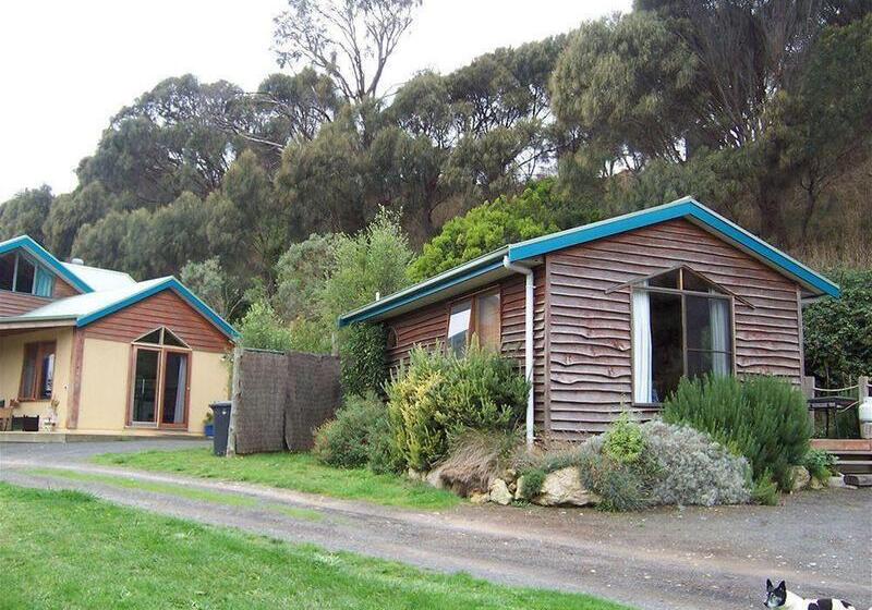 Eastern Reef Cottages