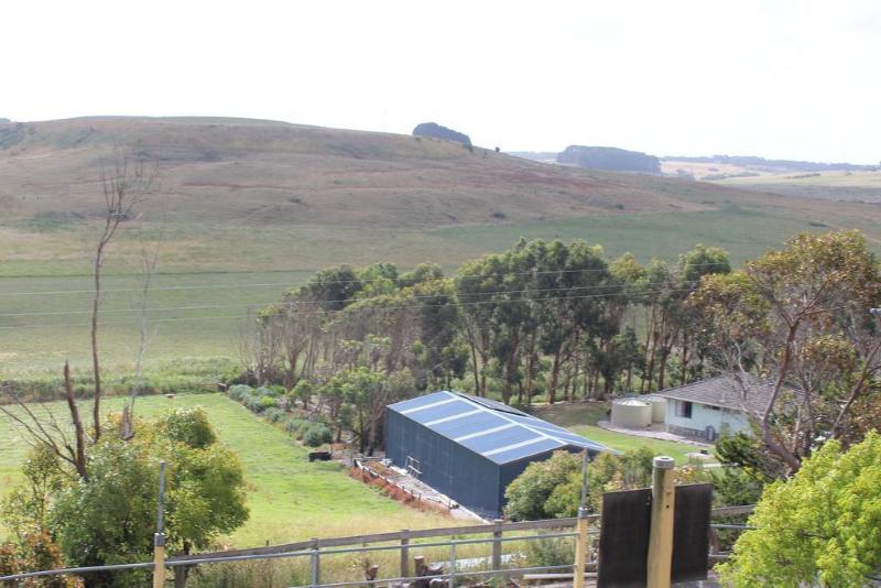 Eastern Reef Cottages