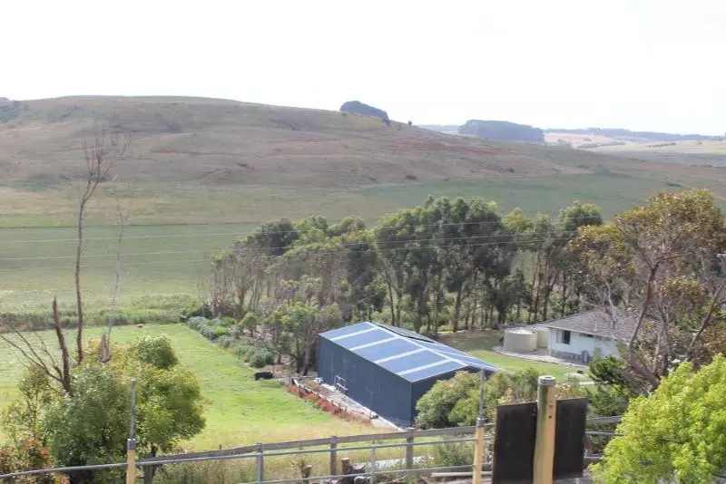 Eastern Reef Cottages