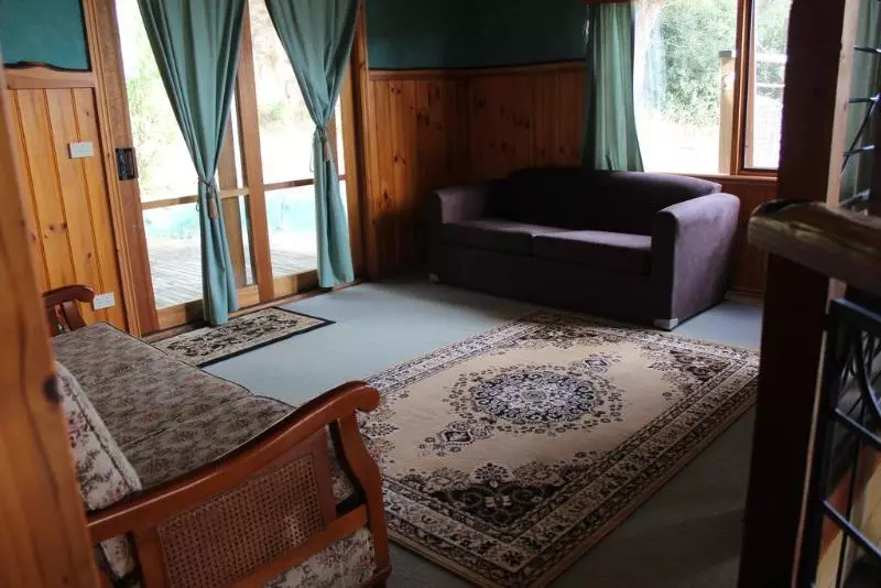 Eastern Reef Cottages