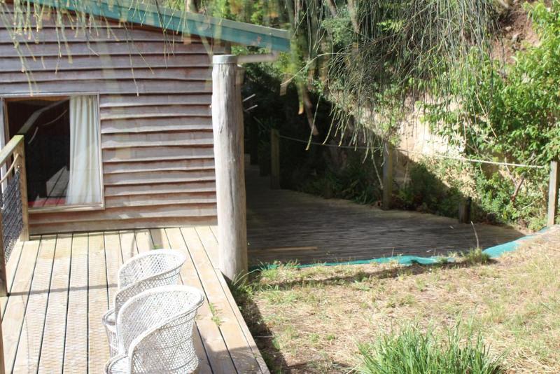 Eastern Reef Cottages