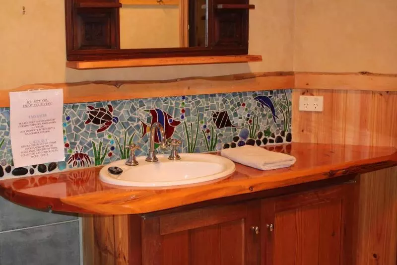 Eastern Reef Cottages