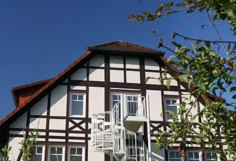 Flux Biohotel Werratal