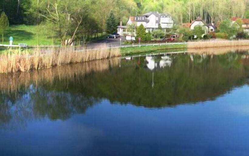 Flux Biohotel Werratal