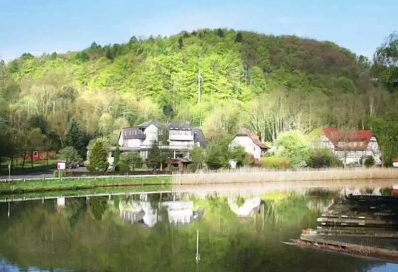 Flux Biohotel Werratal