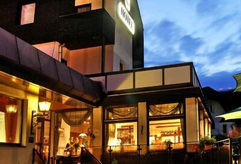 Flux Biohotel Werratal