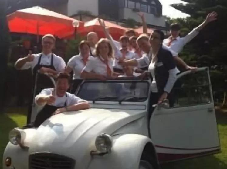 Flux Biohotel Werratal