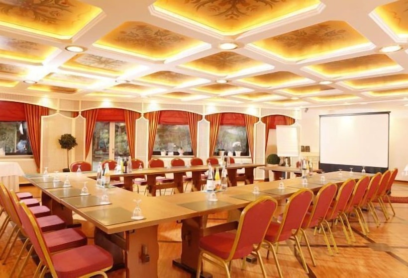 Flux Biohotel Werratal