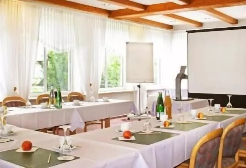 Flux Biohotel Werratal