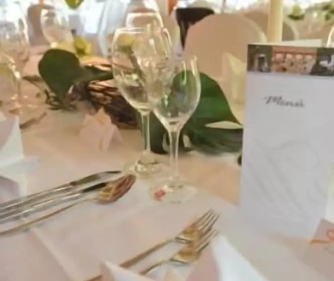 Flux Biohotel Werratal