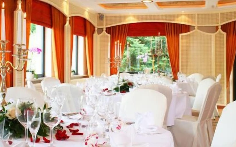 Flux Biohotel Werratal