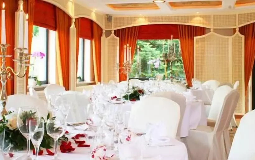 Flux Biohotel Werratal