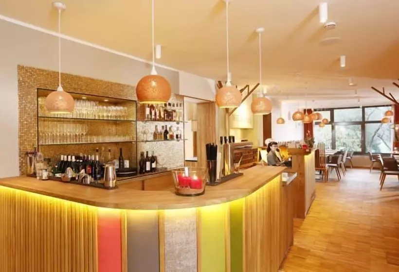 Flux Biohotel Werratal