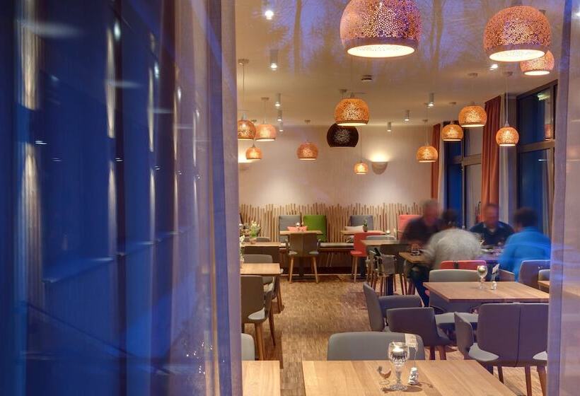 Flux Biohotel Werratal