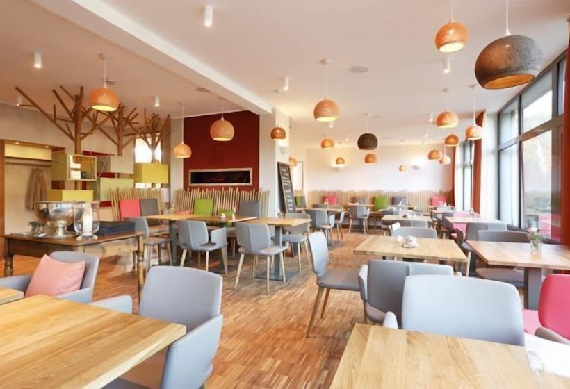 Flux Biohotel Werratal