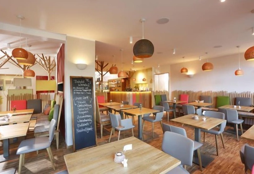 Flux Biohotel Werratal