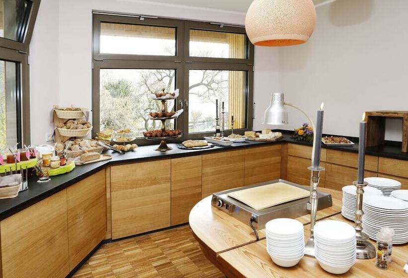 Flux Biohotel Werratal