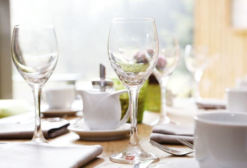 Flux Biohotel Werratal