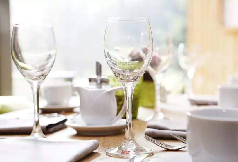 Flux Biohotel Werratal