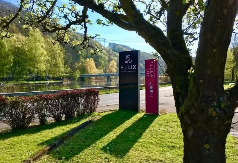 Flux Biohotel Werratal