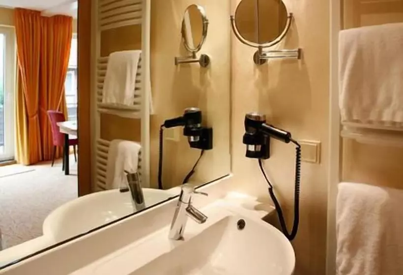 Flux Biohotel Werratal